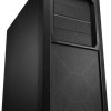 Silverstone SETA D1 Midi Tower Κουτί Υπολογιστή Μαύρο