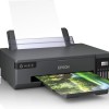 Epson Ecotank ET-18100 Έγχρωμoς Εκτυπωτής Inkjet με WiFi και Mobile Print