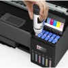 Epson Ecotank ET-18100 Έγχρωμoς Εκτυπωτής Inkjet με WiFi και Mobile Print