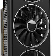 XFX Radeon RX 7900 XTX 24GB GDDR6 Speedster MERC 310 Κάρτα Γραφικών