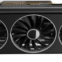 XFX Radeon RX 7900 XTX 24GB GDDR6 Speedster MERC 310 Κάρτα Γραφικών