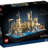 Lego Castle Hogwarts Castle And Grounds για 18+ Ετών