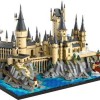 Lego Castle Hogwarts Castle And Grounds για 18+ Ετών