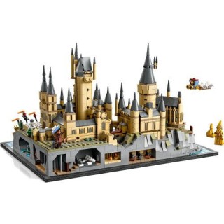 Lego Castle Hogwarts Castle And Grounds για 18+ Ετών