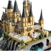Lego Castle Hogwarts Castle And Grounds για 18+ Ετών
