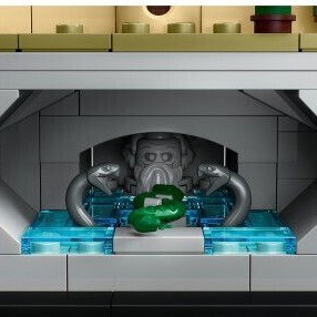 Lego Castle Hogwarts Castle And Grounds για 18+ Ετών