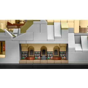 Lego Castle Hogwarts Castle And Grounds για 18+ Ετών