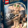 Lego Harry Potter Dobby The House-Elf για 8+ Ετών