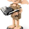 Lego Harry Potter Dobby The House-Elf για 8+ Ετών