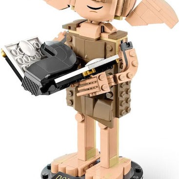 Lego Harry Potter Dobby The House-Elf για 8+ Ετών