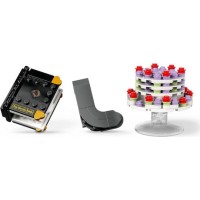 Lego Harry Potter Dobby The House-Elf για 8+ Ετών