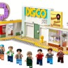 Lego Ideas Ideas BTS Dynamite για 18+ Ετών 749τμχ