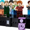 Lego Ideas Ideas BTS Dynamite για 18+ Ετών 749τμχ