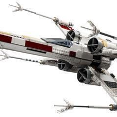 Lego Star Wars X-Wing Starfighter για 18+ Ετών