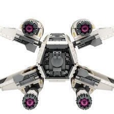 Lego Star Wars X-Wing Starfighter για 18+ Ετών
