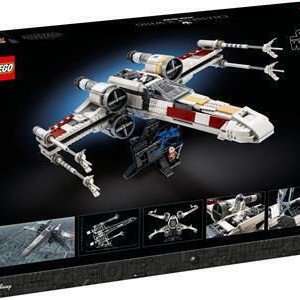 Lego Star Wars X-Wing Starfighter για 18+ Ετών
