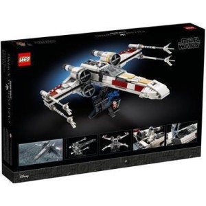 Lego Star Wars X-Wing Starfighter για 18+ Ετών