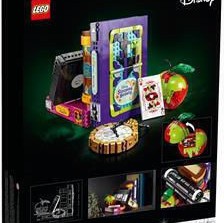 Lego Icons Villain Icons για 18+ Ετών 1458τμχ