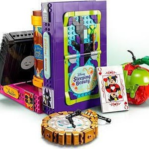 Lego Icons Villain Icons για 18+ Ετών 1458τμχ