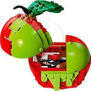 Lego Icons Villain Icons για 18+ Ετών 1458τμχ