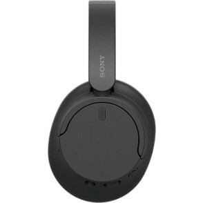 Sony WH-CH720N Ασύρματα / Ενσύρματα Over Ear Ακουστικά με 35 ώρες Λειτουργίας και Quick Charge Μαύρα