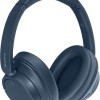 Sony WH-CH720N Ασύρματα / Ενσύρματα Over Ear Ακουστικά με 35 ώρες Λειτουργίας και Quick Charge Μπλε