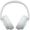 Sony WH-CH720N Ασύρματα / Ενσύρματα Over Ear Ακουστικά με 35 ώρες Λειτουργίας και Quick Charge Λευκά