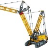 Lego Technic Liebherr Crawler Crane LR 13000 για 18+ Ετών