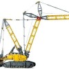 Lego Technic Liebherr Crawler Crane LR 13000 για 18+ Ετών