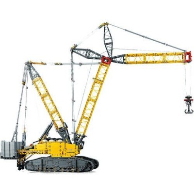 Lego Technic Liebherr Crawler Crane LR 13000 για 18+ Ετών