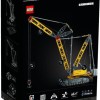Lego Technic Liebherr Crawler Crane LR 13000 για 18+ Ετών