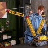 Lego Technic Liebherr Crawler Crane LR 13000 για 18+ Ετών