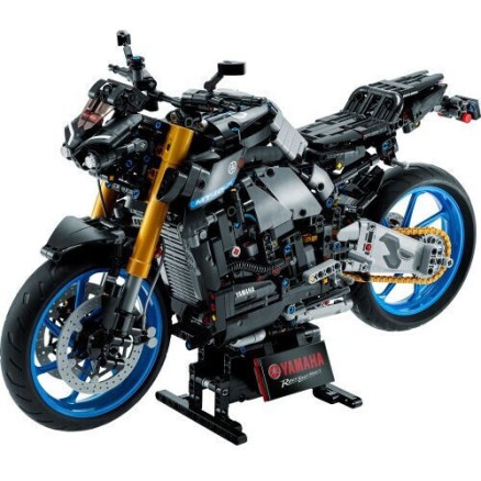 Lego Technic Yamaha MT-10 SP για 18+ Ετών 1478τμχ