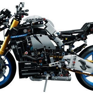 Lego Technic Yamaha MT-10 SP για 18+ Ετών 1478τμχ