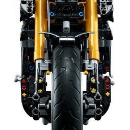 Lego Technic Yamaha MT-10 SP για 18+ Ετών 1478τμχ