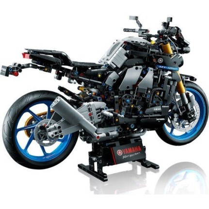 Lego Technic Yamaha MT-10 SP για 18+ Ετών 1478τμχ