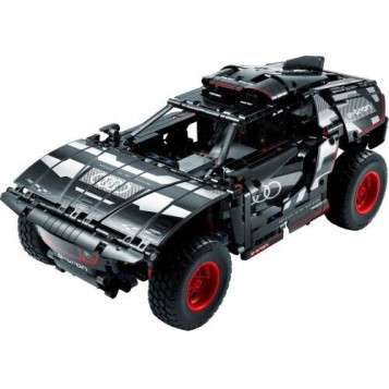 Lego Technic Audi RS Q e-tron για 10+ Ετών 914τμχ