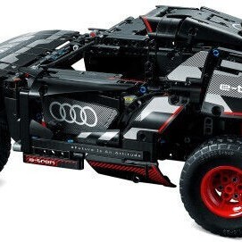 Lego Technic Audi RS Q e-tron για 10+ Ετών 914τμχ