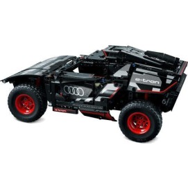 Lego Technic Audi RS Q e-tron για 10+ Ετών 914τμχ