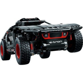 Lego Technic Audi RS Q e-tron για 10+ Ετών 914τμχ