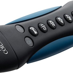 Corsair Padlock 3 256GB USB 3.0 Stick Μαύρο