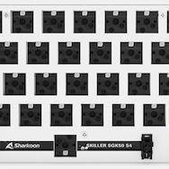 Sharkoon Skiller Sgk50 S4