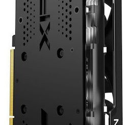XFX Radeon RX 6650 XT 8GB GDDR6 Speedster SWFT 210 Κάρτα Γραφικών