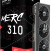XFX Radeon RX 7900 XT 20GB GDDR6 Speedster MERC 310 Κάρτα Γραφικών