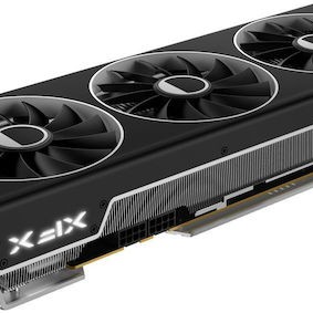 XFX Radeon RX 7900 XT 20GB GDDR6 Speedster MERC 310 Κάρτα Γραφικών