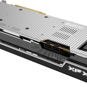 XFX Radeon RX 7900 XT 20GB GDDR6 Speedster MERC 310 Κάρτα Γραφικών