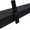 Samsung HW-C410G Soundbar 2.0 Bluetooth και HDMI 40W με Τηλεχειριστήριο Μαύρο