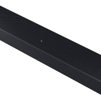 Samsung HW-C410G Soundbar 2.0 Bluetooth και HDMI 40W με Τηλεχειριστήριο Μαύρο