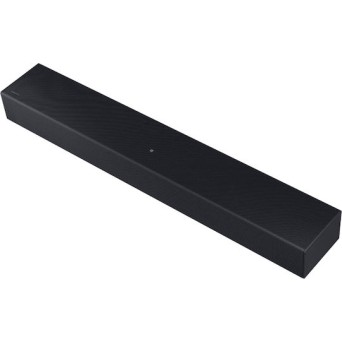Samsung HW-C410G Soundbar 2.0 Bluetooth και HDMI 40W με Τηλεχειριστήριο Μαύρο