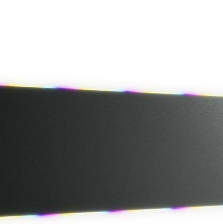 HYTE Mouse Pad Μαύρο